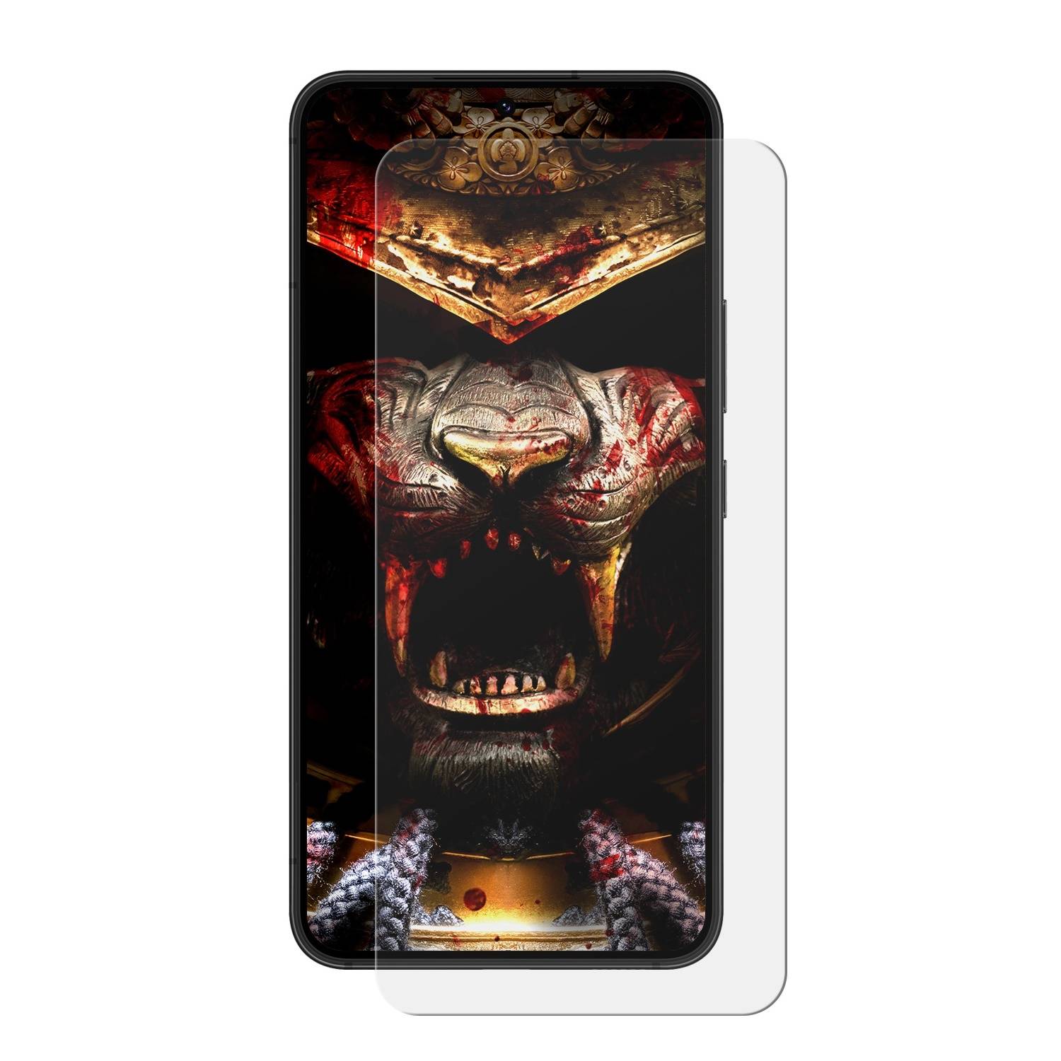 4x 9H Nano-Glass für Samsung Galaxy S20 FE 3D KLAR Anti-Shock Anti-Bruch Anti-Stoß Anti-Schmutz Panzernanoglas Displayschutz Schutzfolie Panzerfolie