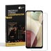 4x Hydrogel-Glass für Samsung Galaxy A12 Selbstheilend für Micro Kratzer 3D KLAR Panzerfolie Displayschutz Schutzfolie Screen-Protector 4x Hydrogel-Glass für Samsung Galaxy A12 Selbstheilend für Micro Kratzer 3D KLAR Panzerfolie Displayschutz Schutzfolie Screen-Protector