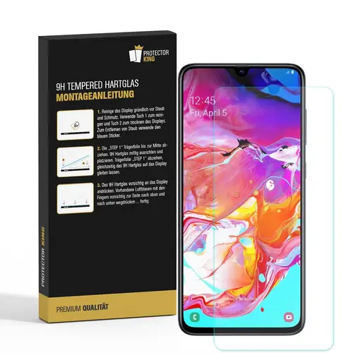 3x 9H Hartglas für Samsung Galaxy A30s Panzerfolie Displayschutz Schutzglas MATT Schutzfolie Panzerglas 3x 9H Hartglas für Samsung Galaxy A30s Panzerfolie Displayschutz Schutzglas MATT Schutzfolie Panzerglas