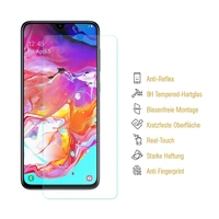 3x 9H Hartglas für Samsung Galaxy A30s Panzerfolie Displayschutz Schutzglas MATT Schutzfolie Panzerglas 3x 9H Hartglas für Samsung Galaxy A30s Panzerfolie Displayschutz Schutzglas MATT Schutzfolie Panzerglas