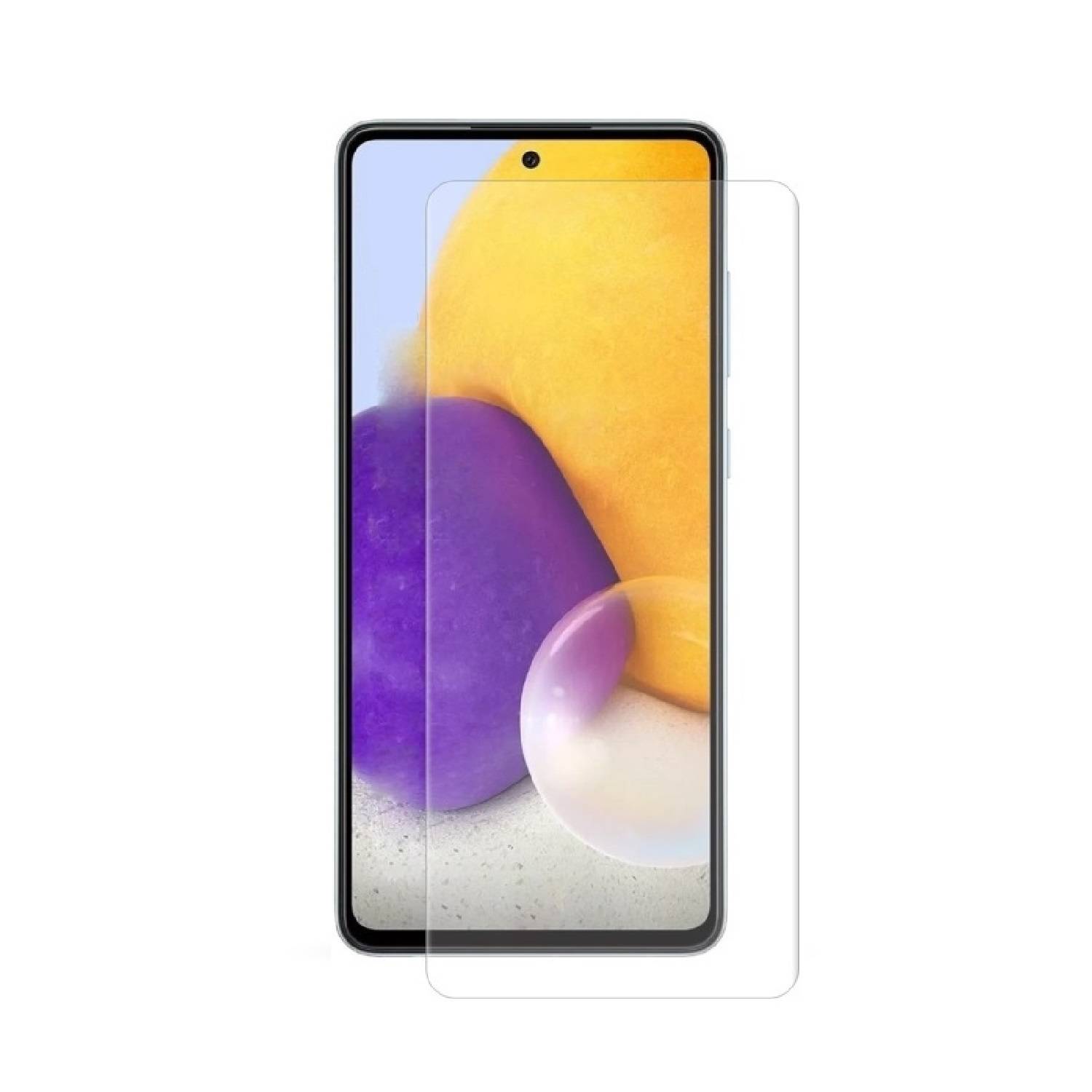 1x 9H Panzerglas für Samsung Galaxy A53 HD KLAR echtes Tempered Glass Panzerfolie Displayschutz Schutzglas Hartglas Schutzfolie Screen-Protector