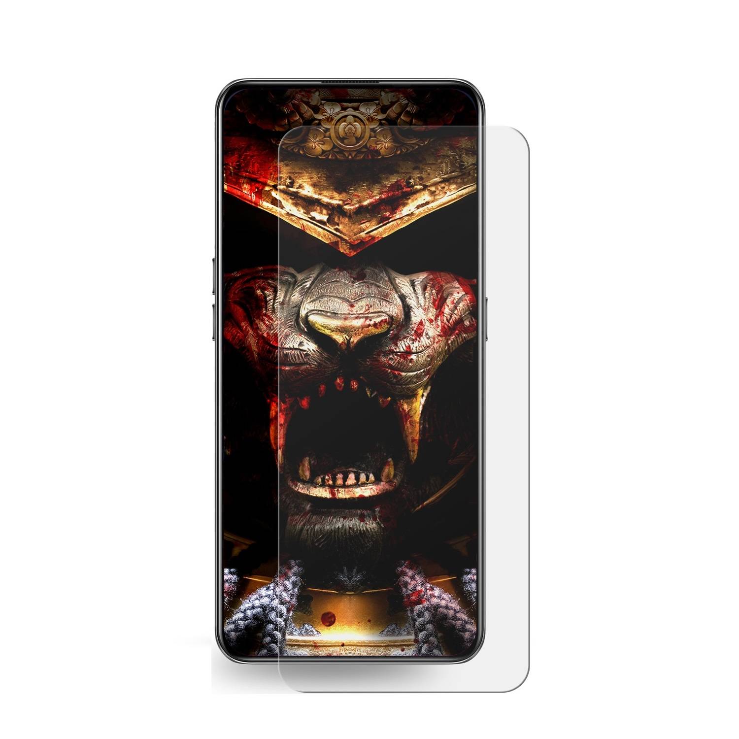 6x 3D A++ 9H Panzerglas für Samsung Galaxy A70 Displayschutz Panzerfolie Schutzfolie Hartglas Schutzglas Displayglas Tempered Glasfolie