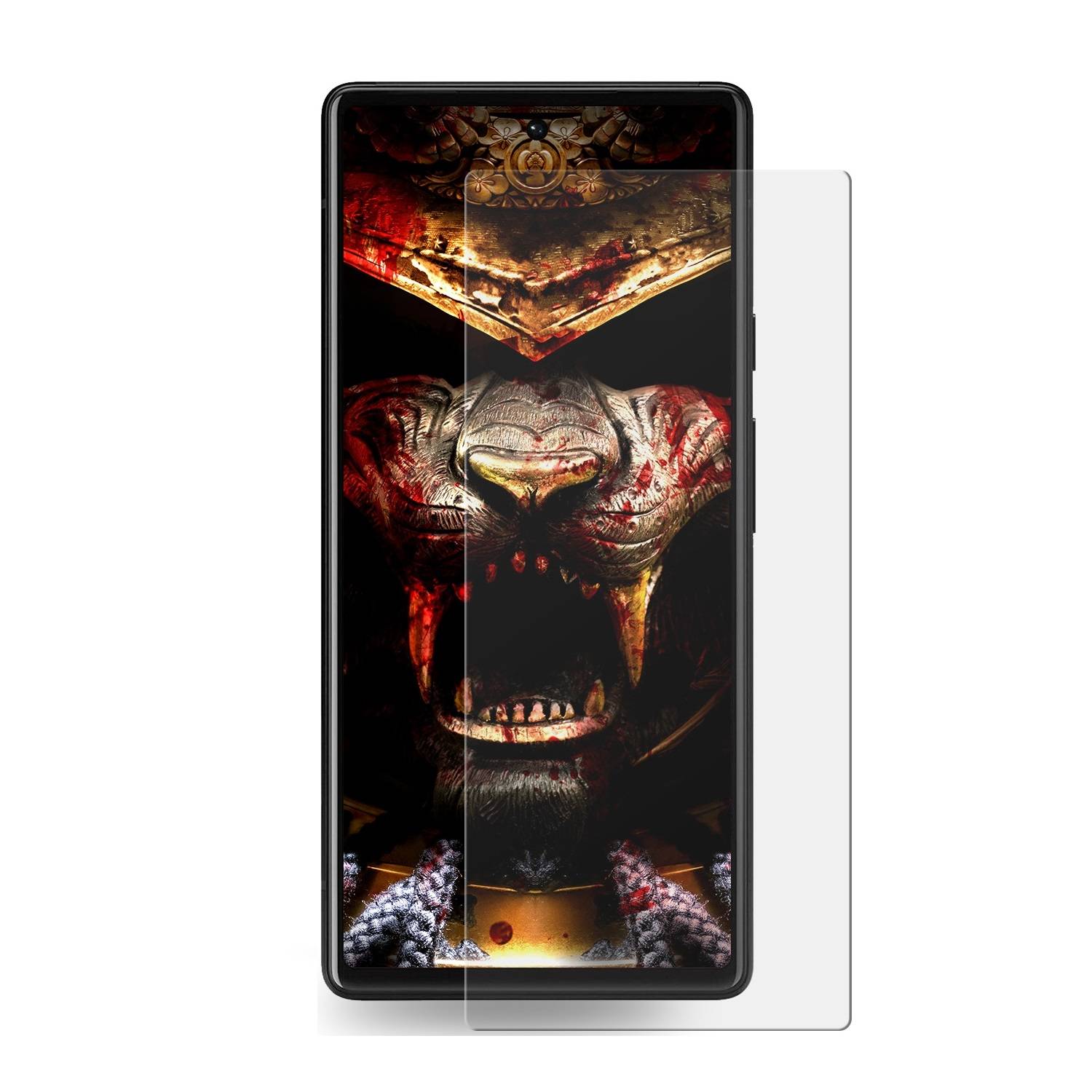 2x 3D A++ 9H Panzerglas für Xiaomi Redmi Note 12 5G Displayschutz Panzerfolie Schutzfolie Hartglas Schutzglas Displayglas Tempered Glasfolie
