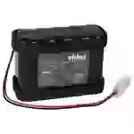 vhbw Akku Ersatz für Moltech 1000234 für Schiebetorantrieb Torantrieb Drehtorantrieb (1500 mAh, 12 V, NiMH) vhbw Akku Ersatz für Moltech 1000234 für Schiebetorantrieb Torantrieb Drehtorantrieb (1500 mAh, 12 V, NiMH)