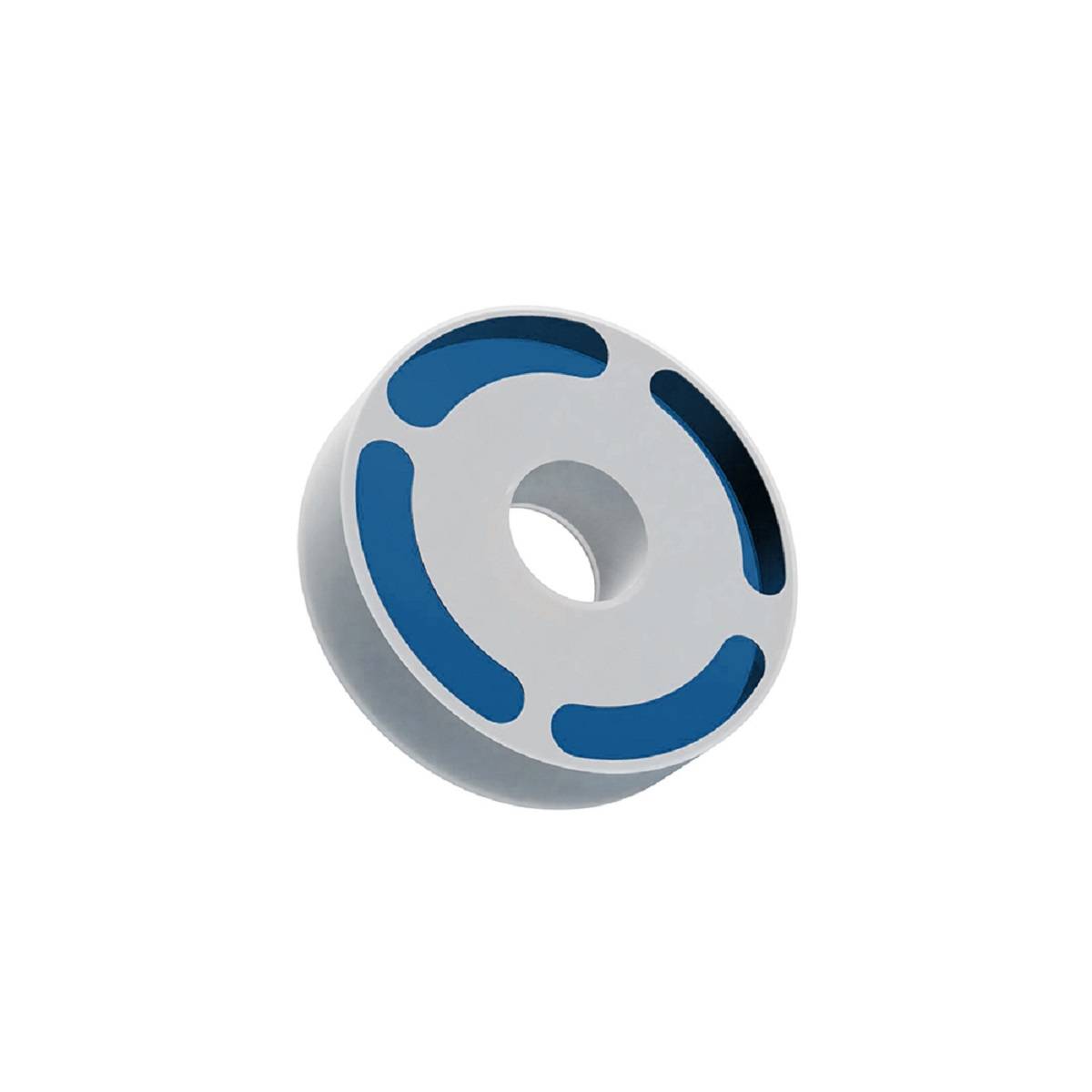 Tellur FreshDot Car Fragrance Ersatzchip, Ocean