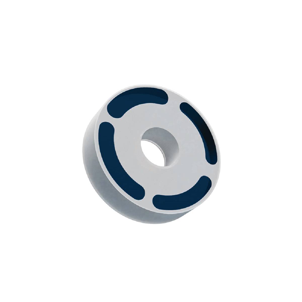 Tellur FreshDot Autoduft-Ersatzchip, Antitabac