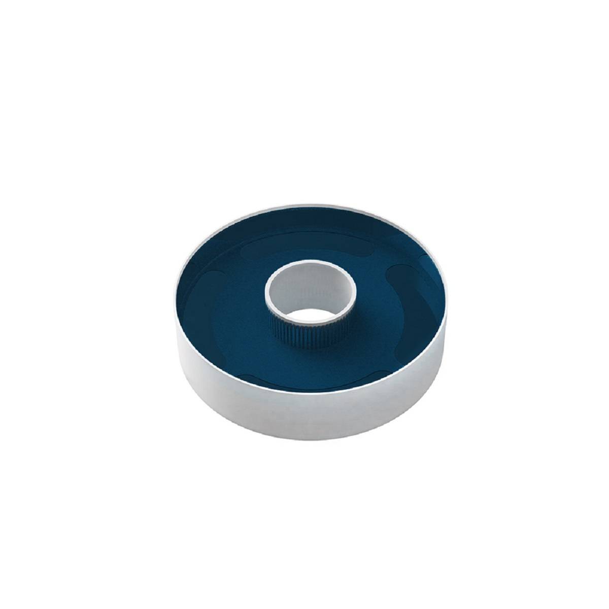 Tellur FreshDot Autoduft-Ersatzchip, Antitabac