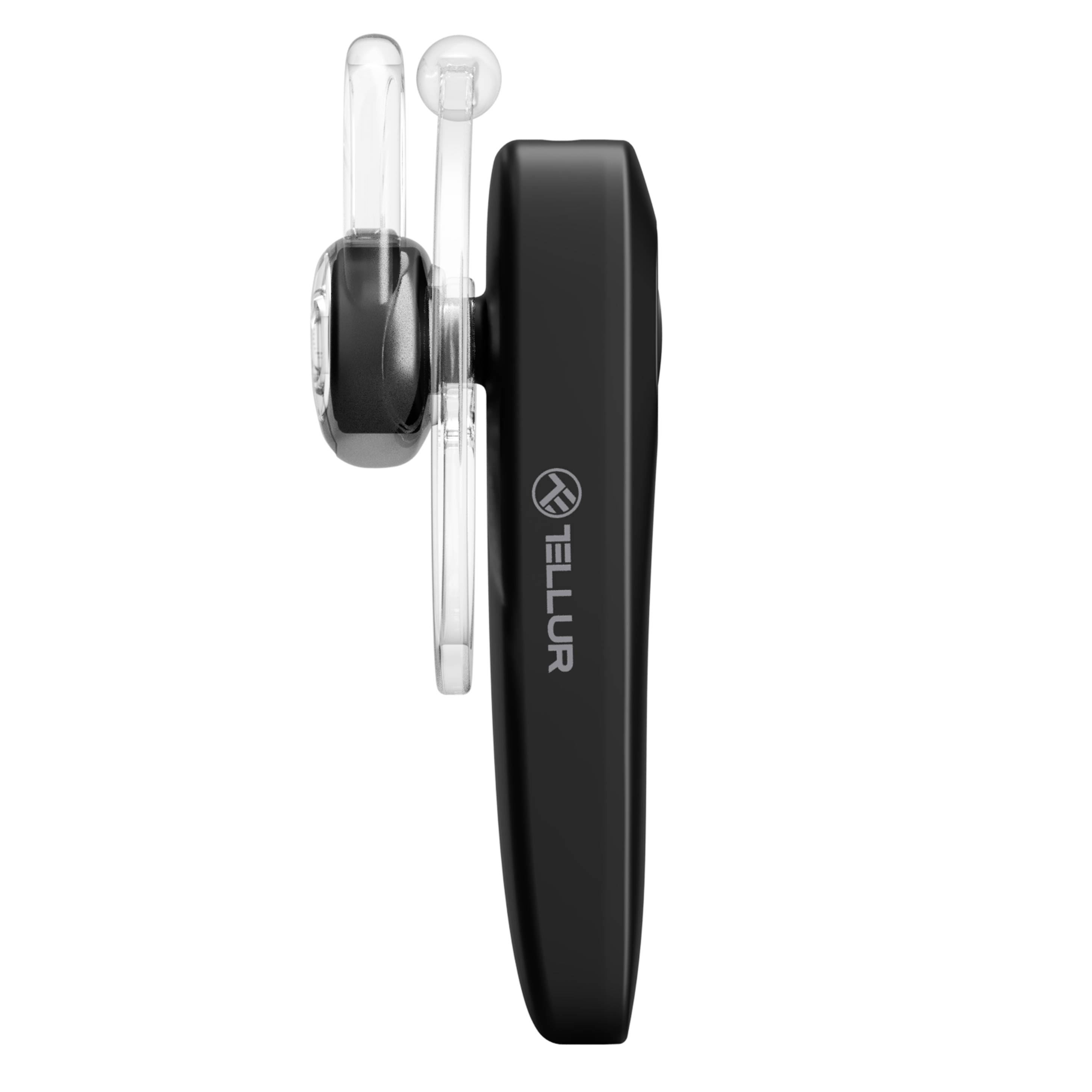 Tellur Vox 155 Bluetooth-Headset, schwarz