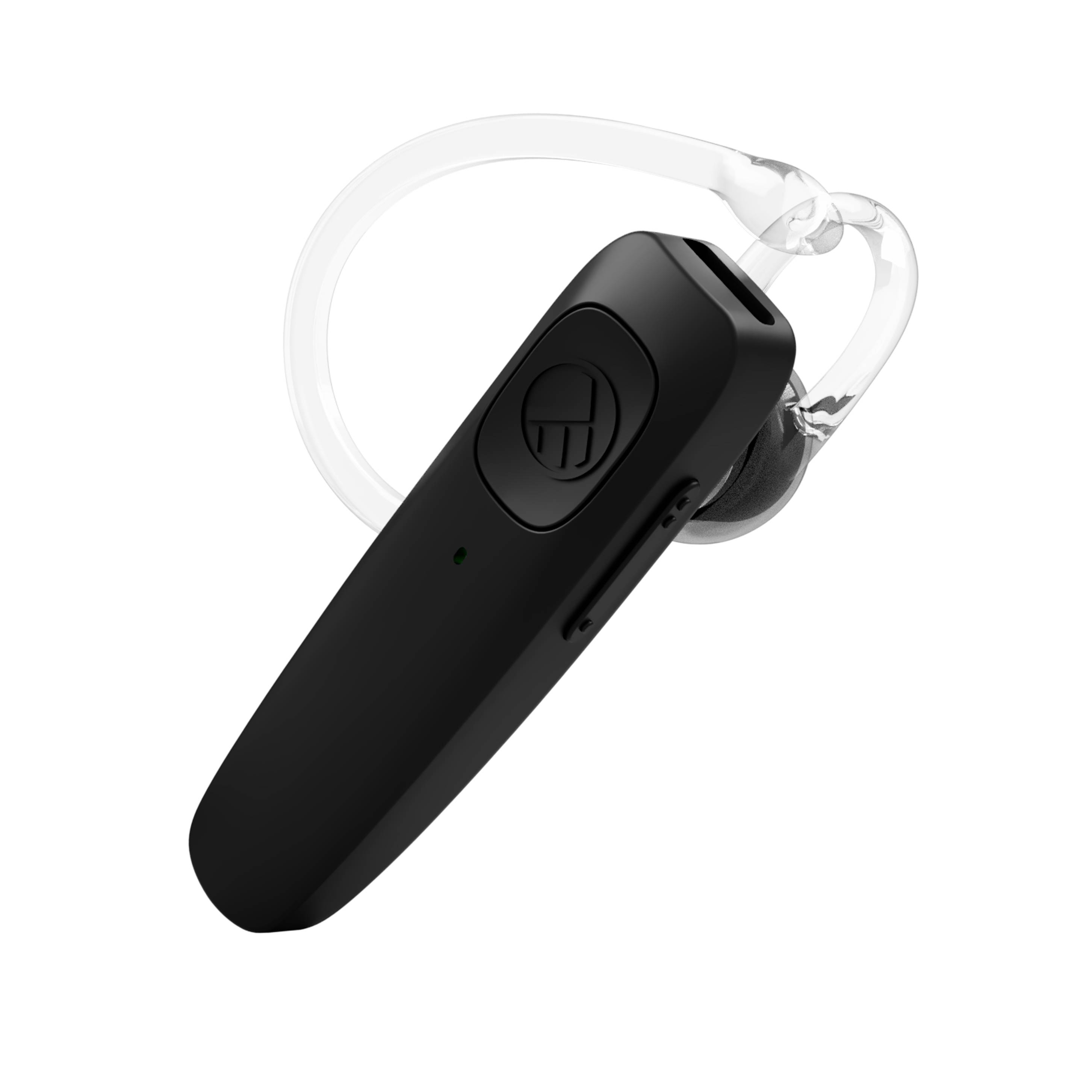 Tellur Vox 155 Bluetooth-Headset, schwarz
