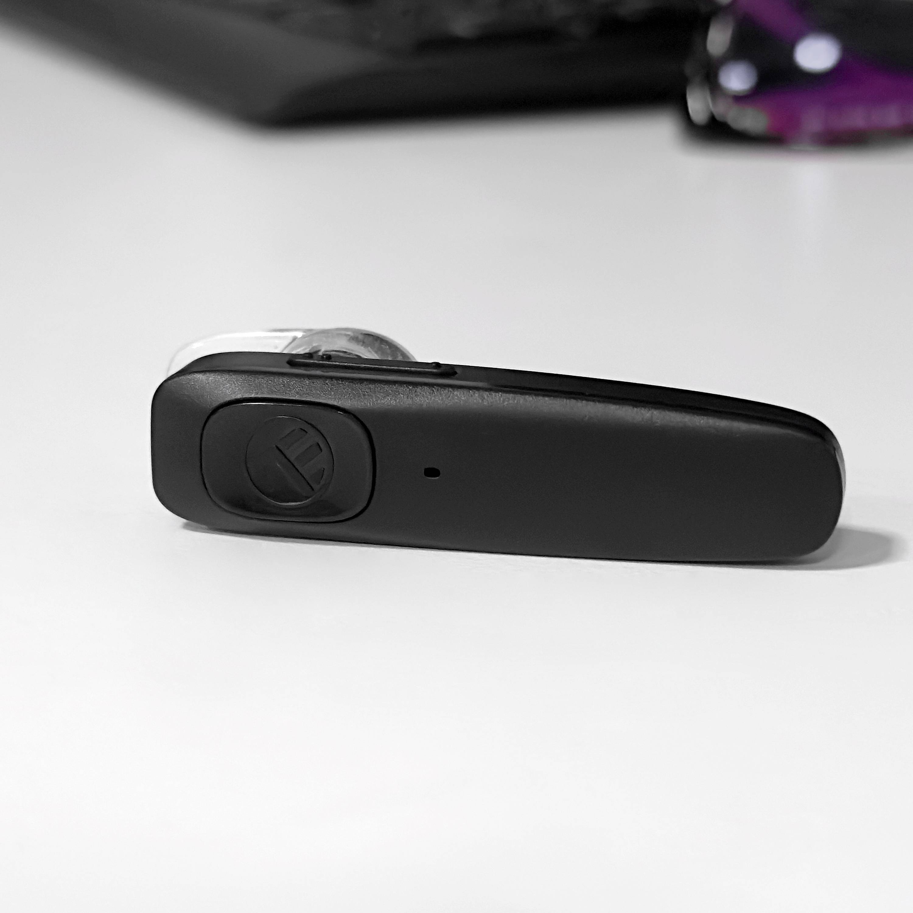 Tellur Vox 155 Bluetooth-Headset, schwarz