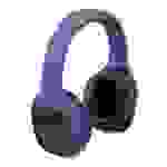 Tellur Pulse Bluetooth Over-Ear-Kopfhörer, blau