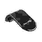 Tellur Basic Autotelefonhalter magnetisch MCM7, Lüftungsschlitzhalterung, schwarz