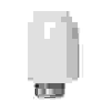 Tellur Smart WiFi Thermostatisches Heizkörperventil RVSH1, LED, weiß