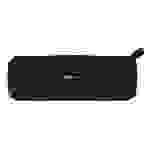 Tellur Loop Bluetooth-Lautsprecher 10 W, schwarz