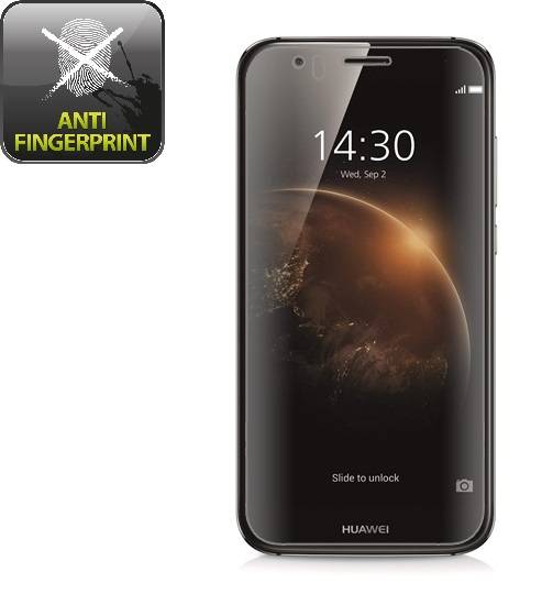 4x Displayschutzfolie für Huawei G7 Plus ANTI-REFLEX Displayfolie Folie MATT