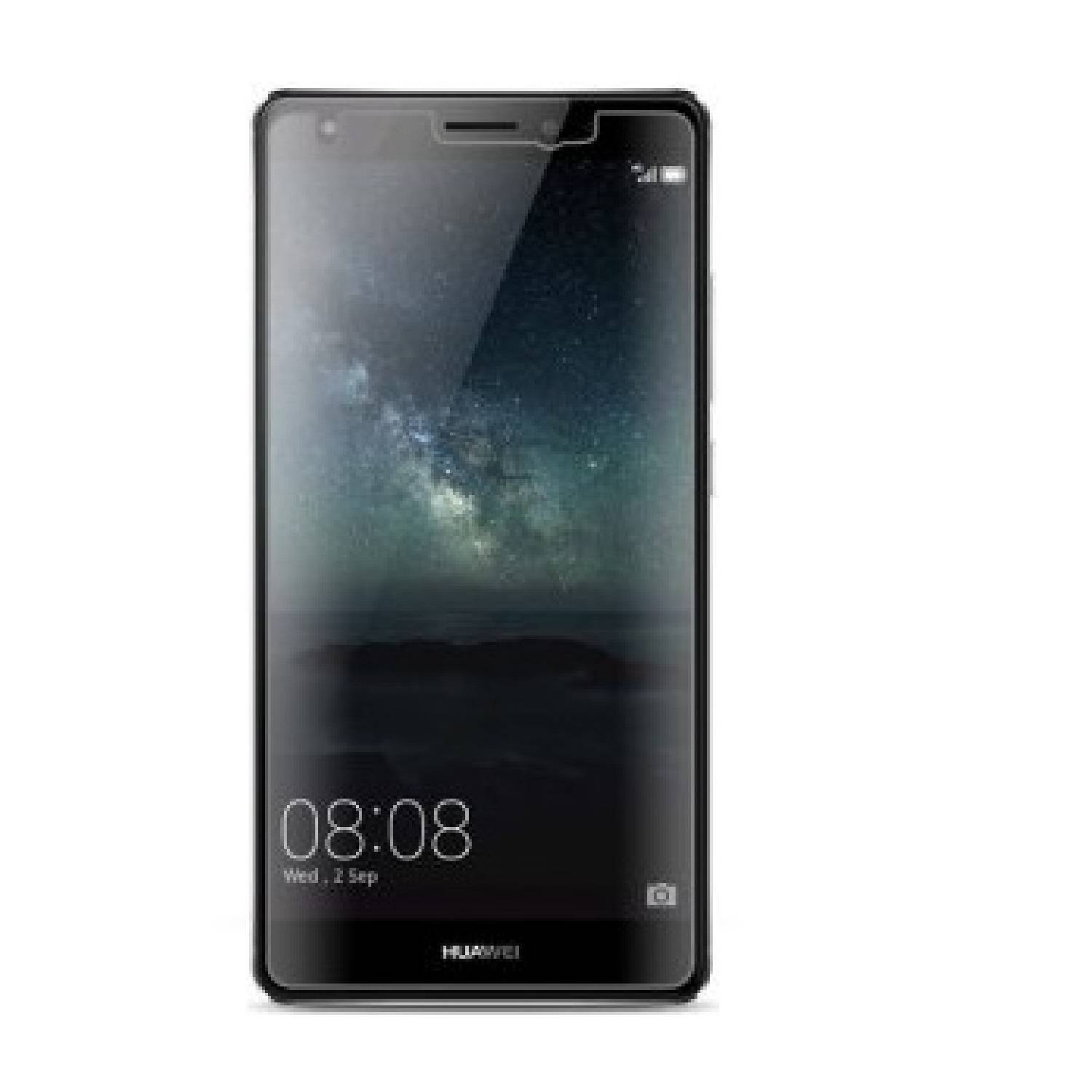 3x Displayschutzfolie für Huawei Mate S Displayfolie Schutzfolie HD ULTRA KLAR