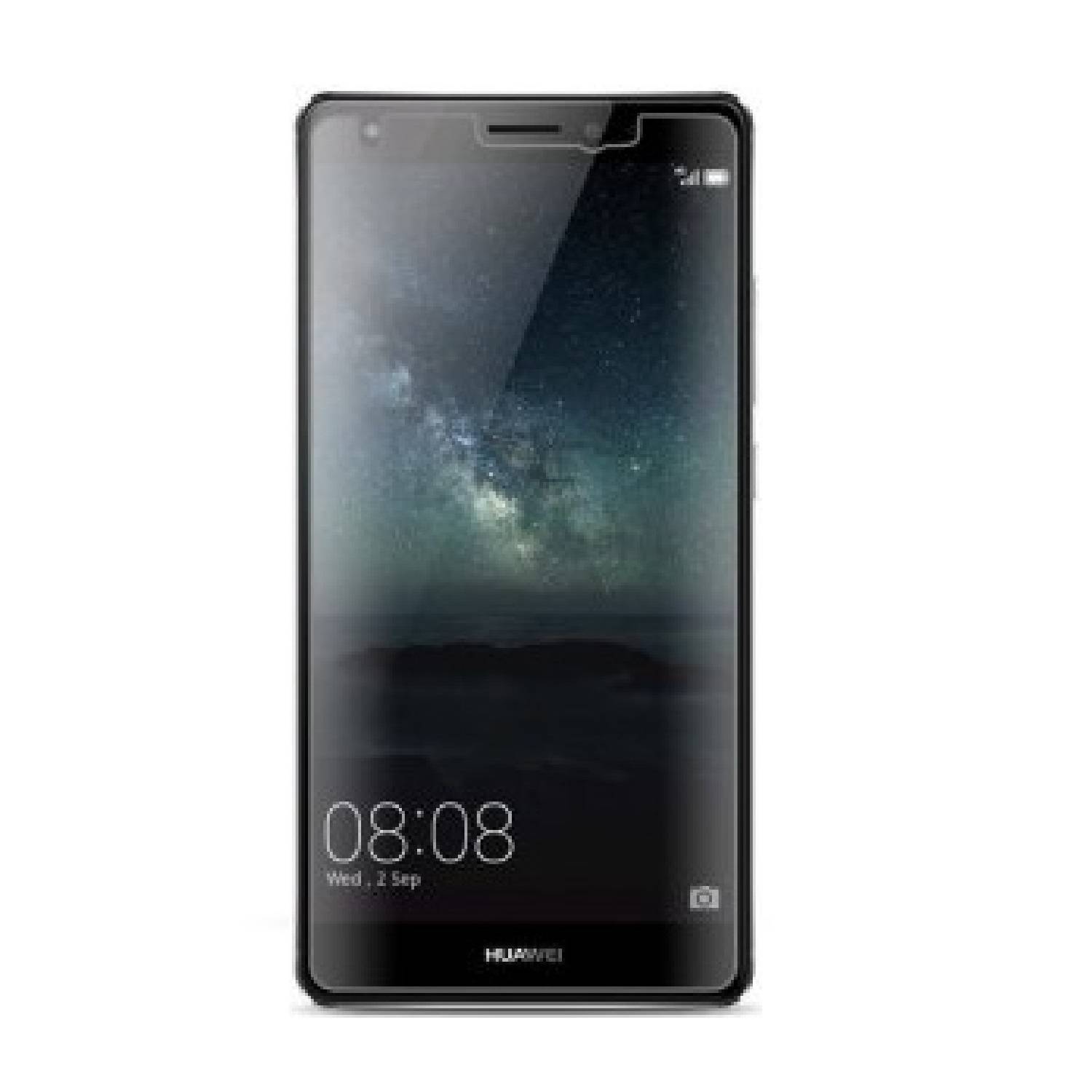 2x Displayschutzfolie für Huawei Mate S ANTI-REFLEX Displayfolie Schutzfolie MATT
