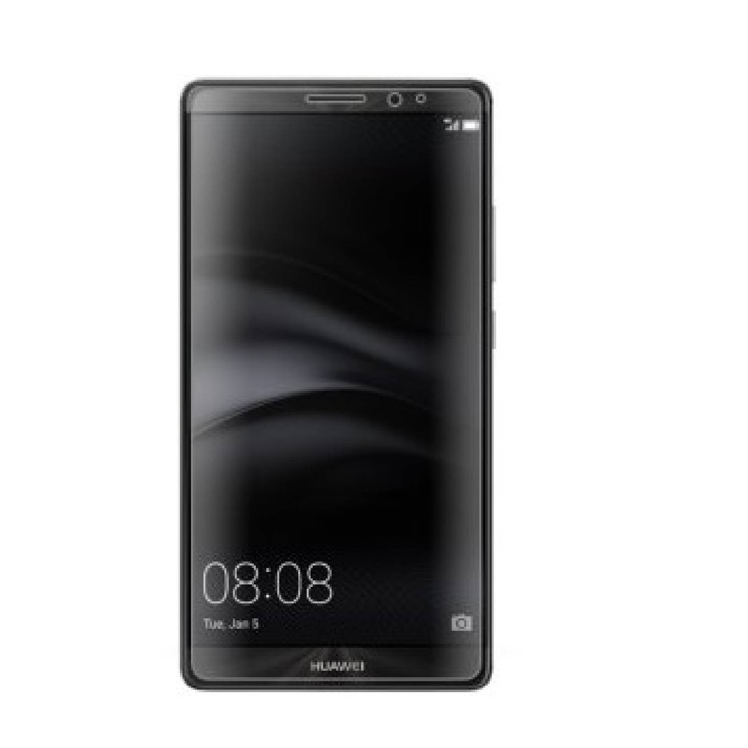 2x Displayschutzfolie für Huawei Mate 8 Displayfolie Schutzfolie HD ULTRA KLAR