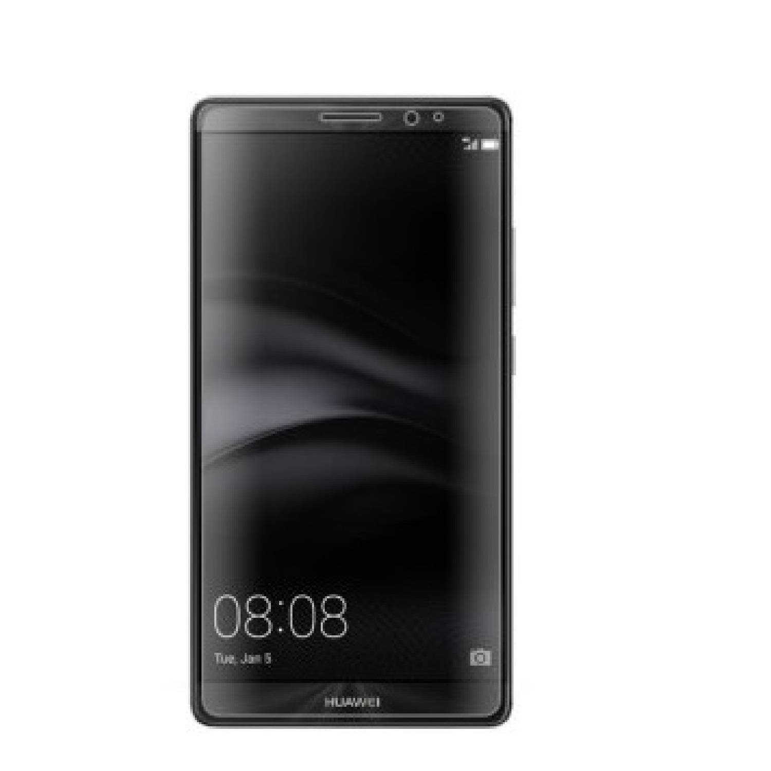 3x Displayschutzfolie für Huawei Mate 8 ANTI-REFLEX Displayfolie Schutzfolie MATT