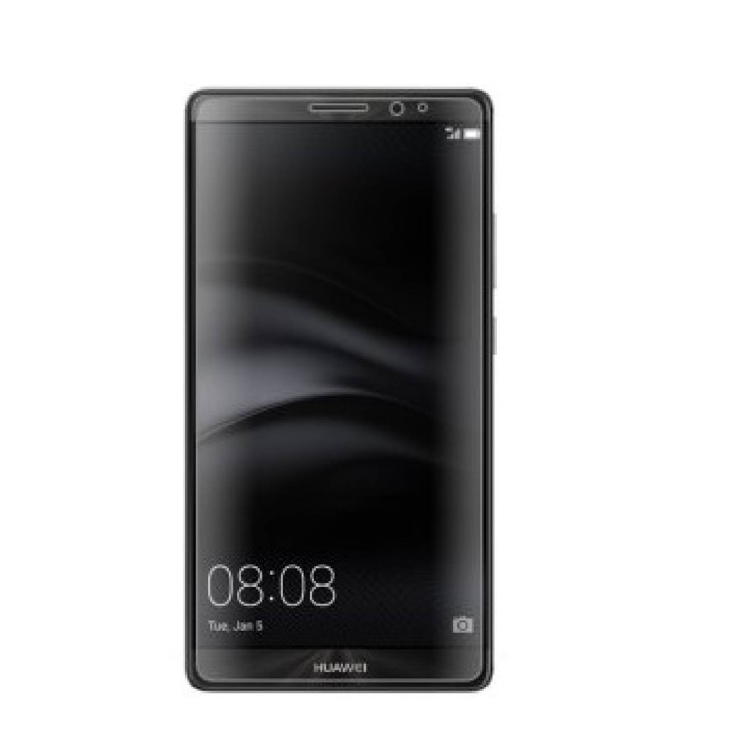 3x Panzerfolie für Huawei Mate 8 ANTI-SCHOCK Displayschutzfolie Displayfolie KLAR