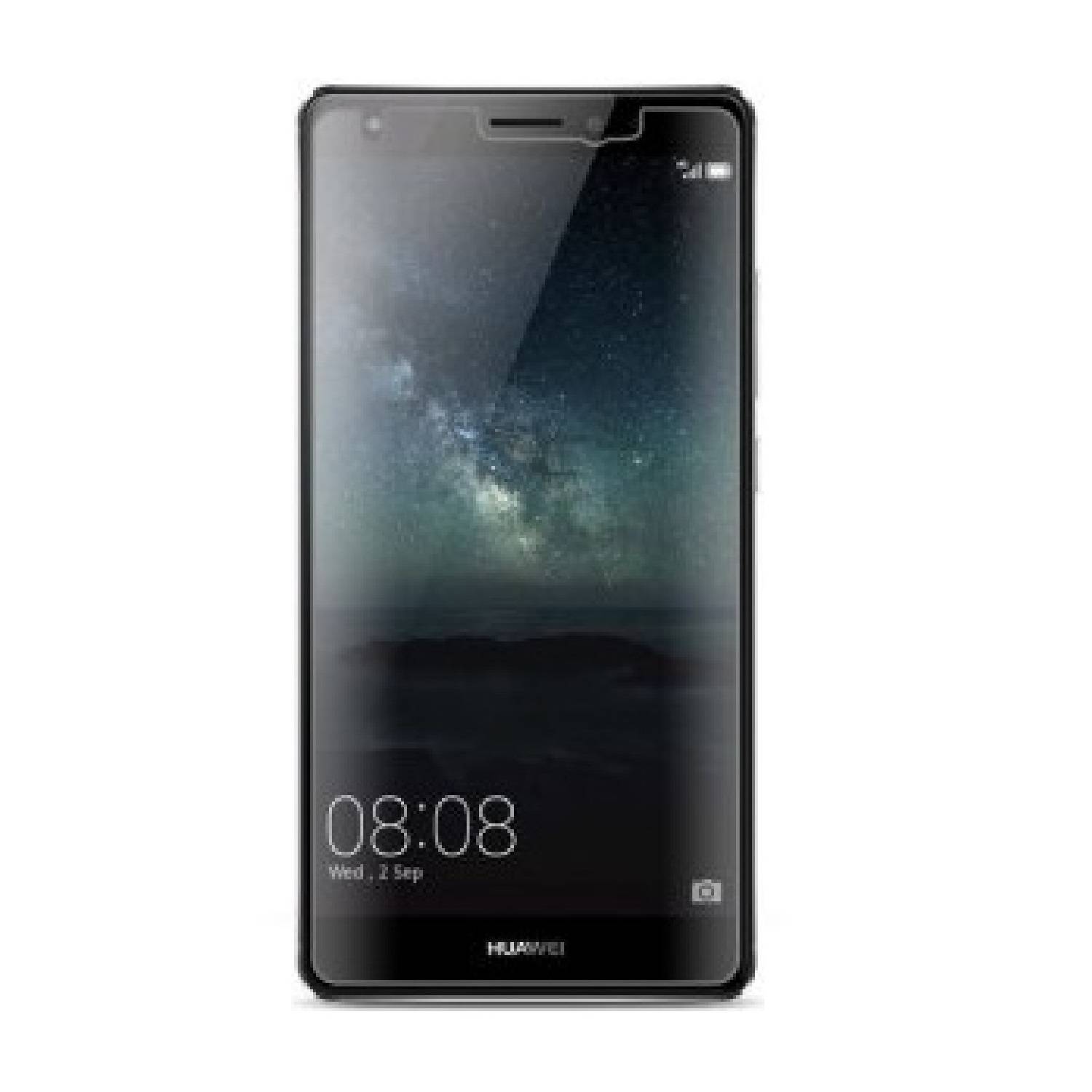 2x 9H Hartglas für Huawei Mate S Displayschutz Schutzglas Schutzfolie Panzerfolie Panzerglas Displayglas Tempered Glasfolie Sicherheitsglas Echtglas