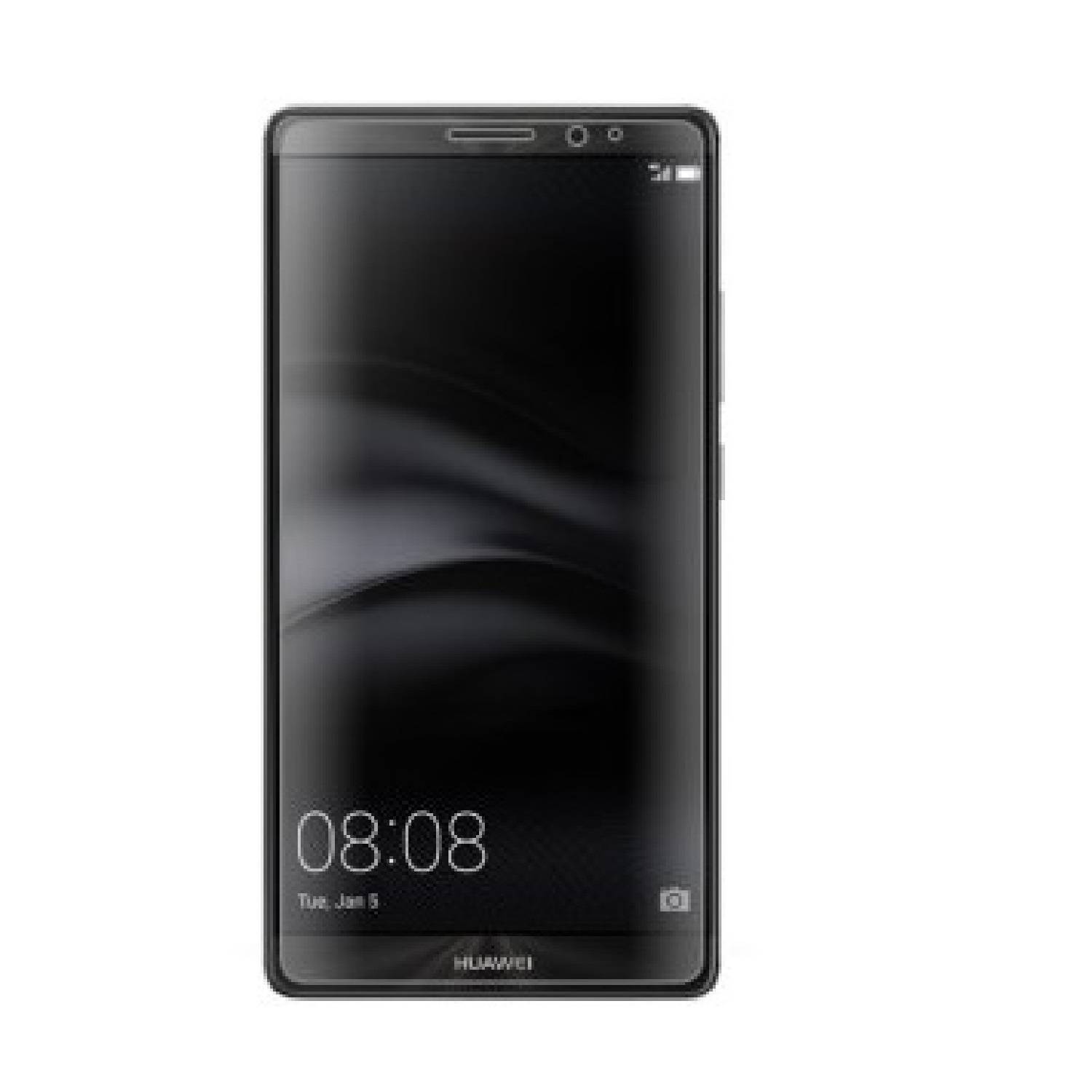 1x 9H Hartglas für Huawei Mate 8 Displayschutz Schutzglas Schutzfolie Panzerfolie Panzerglas Displayglas Tempered Glasfolie Sicherheitsglas Echtglas