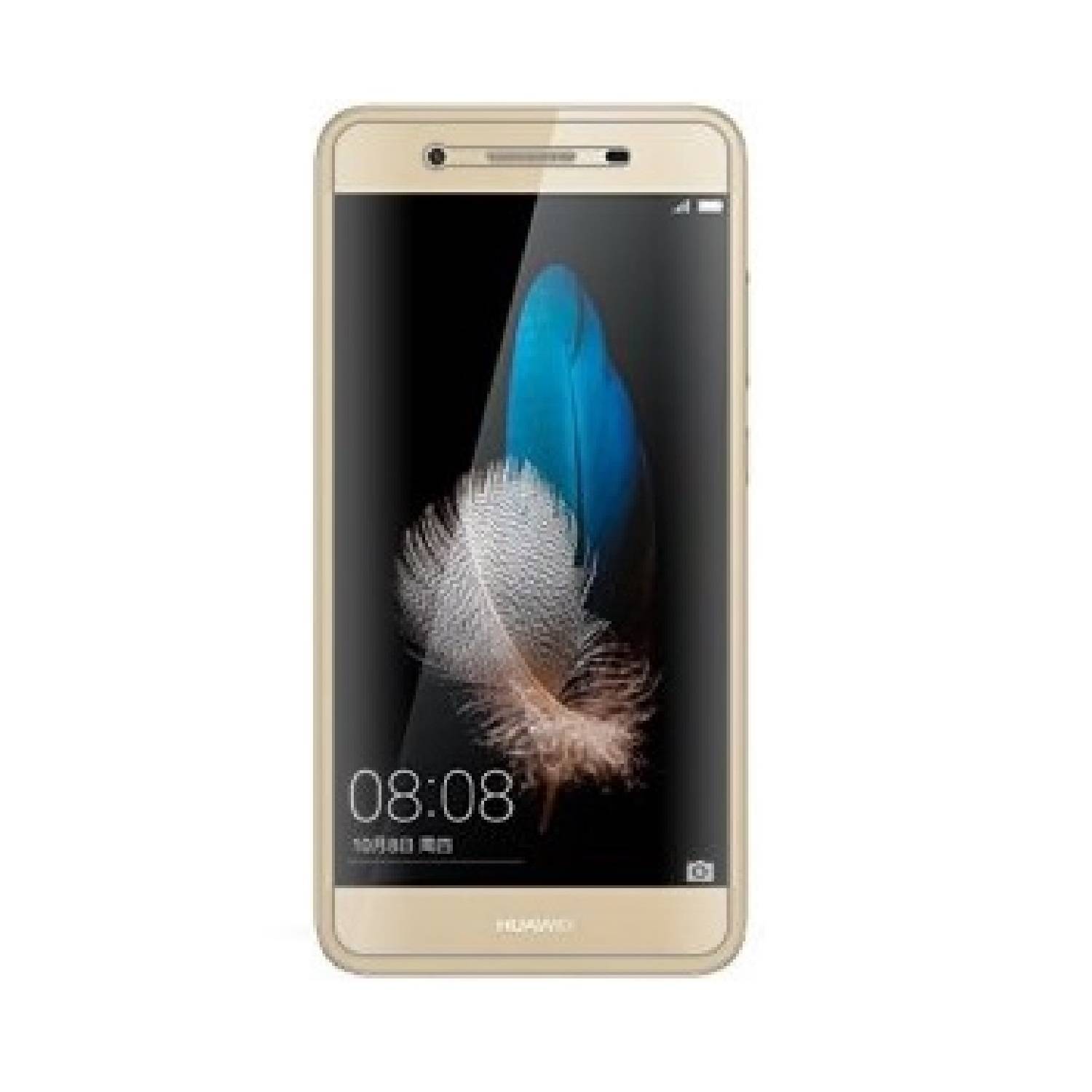 4x 9H Hartglasfolie für Huawei Enjoy 5S Schutzglas Panzerfolie Schutzfolie KLAR Panzerglas Schutzfolie