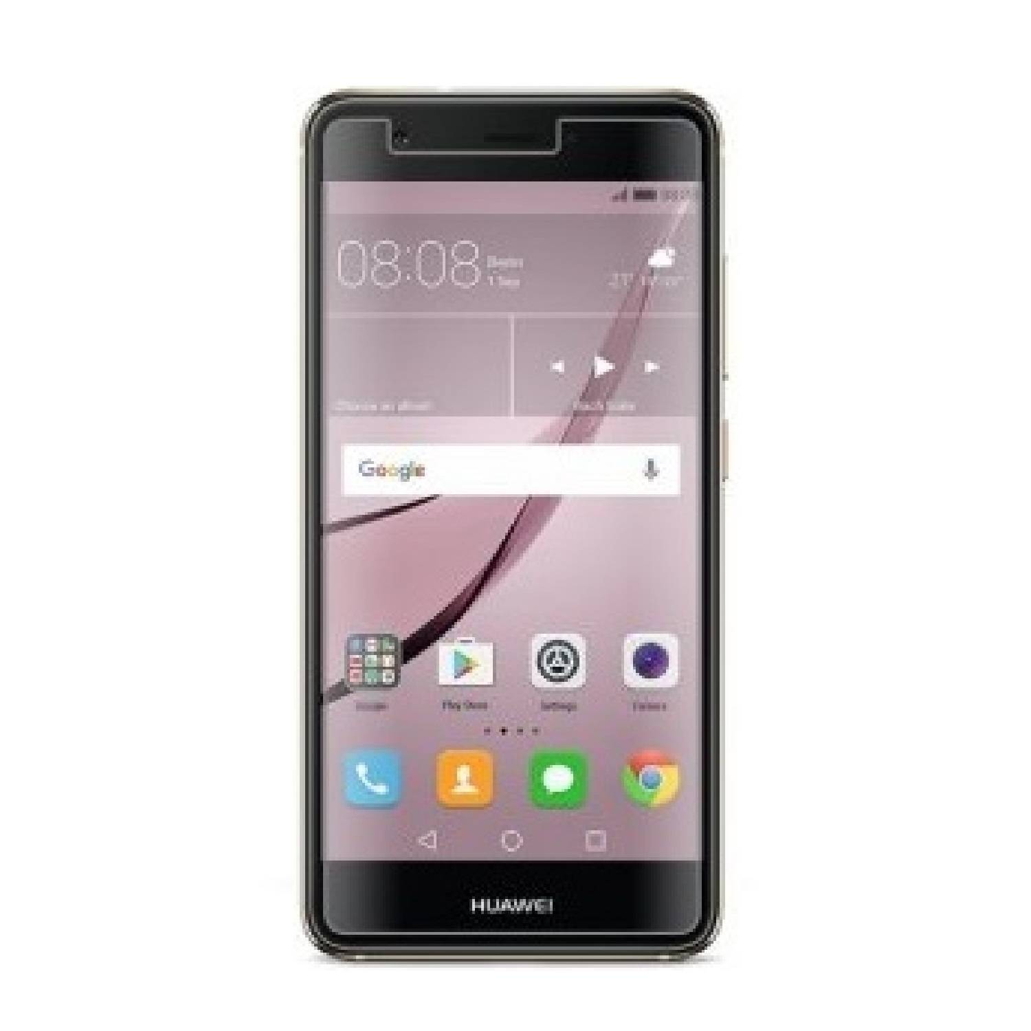 4x Displayschutzfolie für Huawei Nova ANTI-REFLEX Displayfolie Schutzfolie MATT