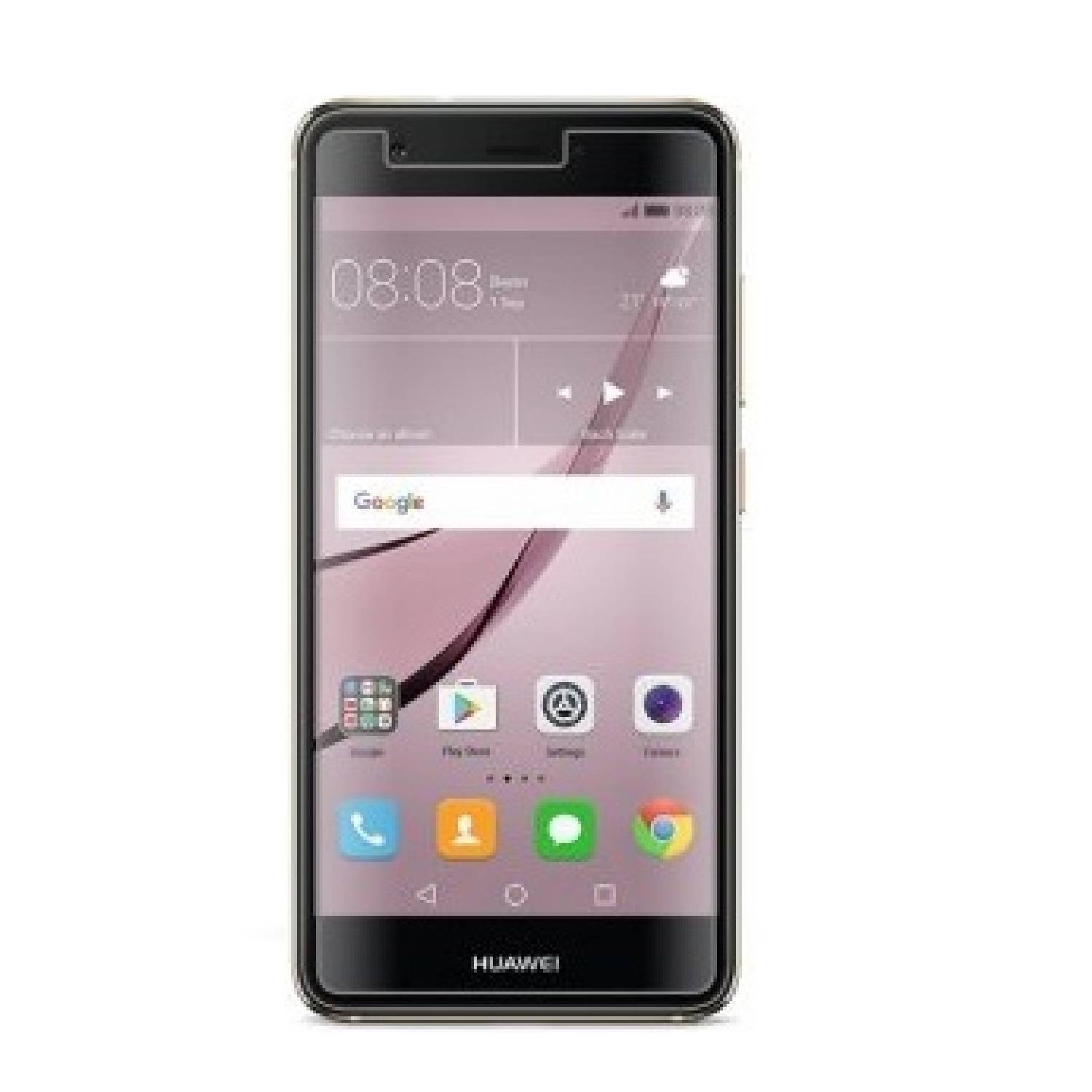 6x Panzerfolie für Huawei Nova ANTI-SCHOCK Displayschutzfolie Displayfolie MATT