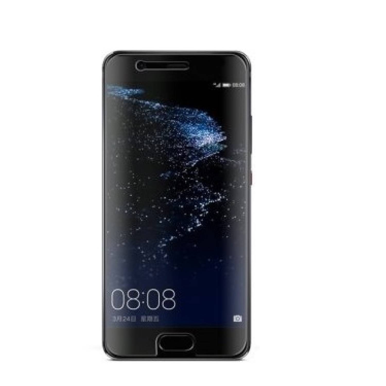 2x Displayschutzfolie für Huawei P10 Lite ANTI-REFLEX Displayfolie Folie MATT