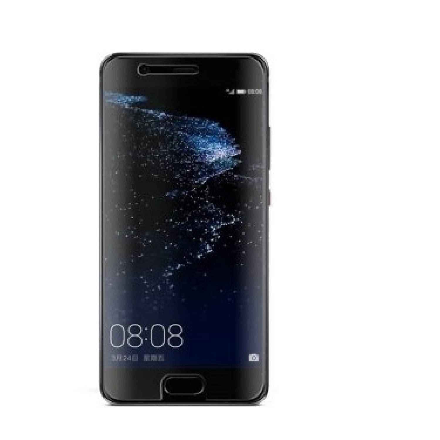 2x Panzerfolie für Huawei P10 ANTI-SCHOCK Displayschutzfolie Displayfolie KLAR