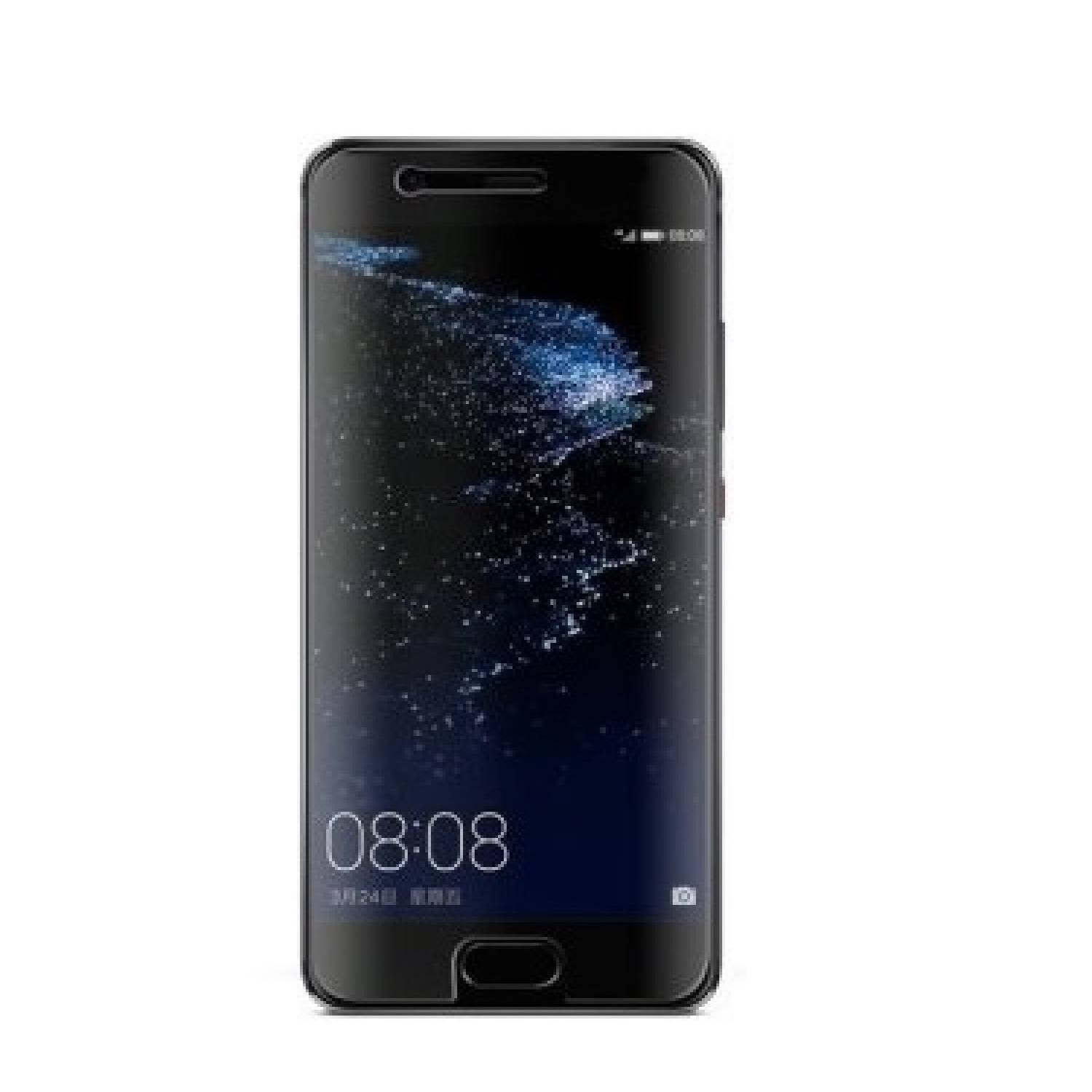 2x Panzerfolie für Huawei P10 Plus ANTI-SCHOCK Displayschutzfolie MATT