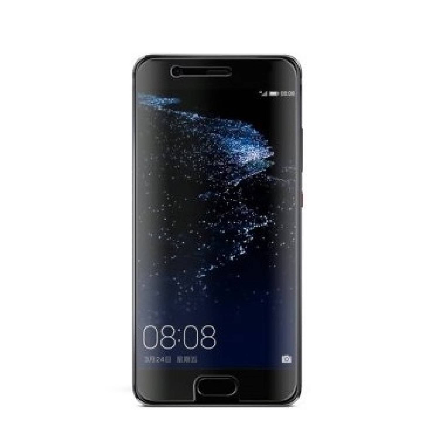 1x 9H Hartglas für Huawei P10 Lite Schutzglas Panzerfolie Displayschutzfolie KLAR Panzerglas Schutzfolie