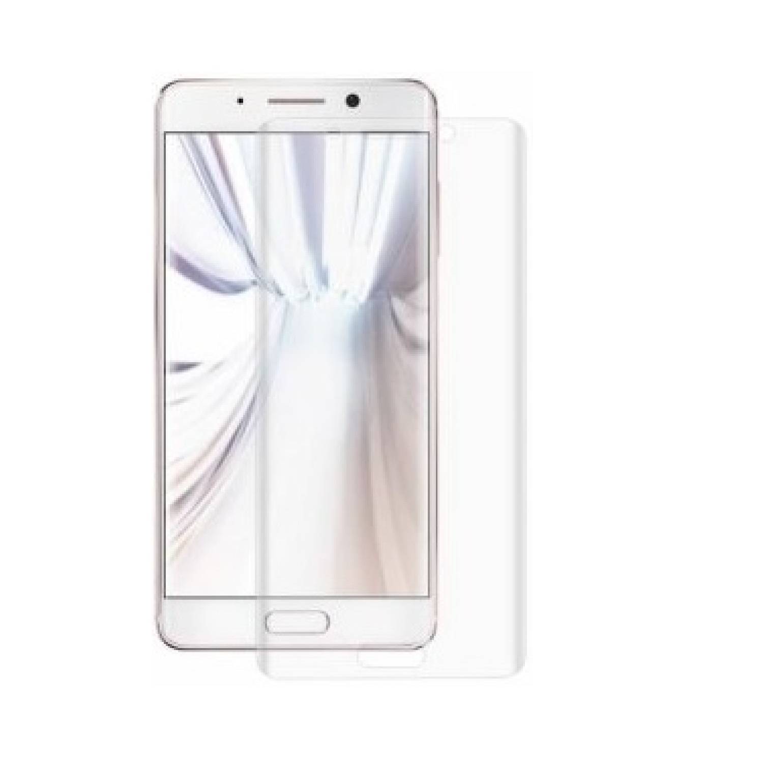 4x Displayschutzfolie für Huawei Mate 9 Pro FULL COVER Displayfolie HD KLAR