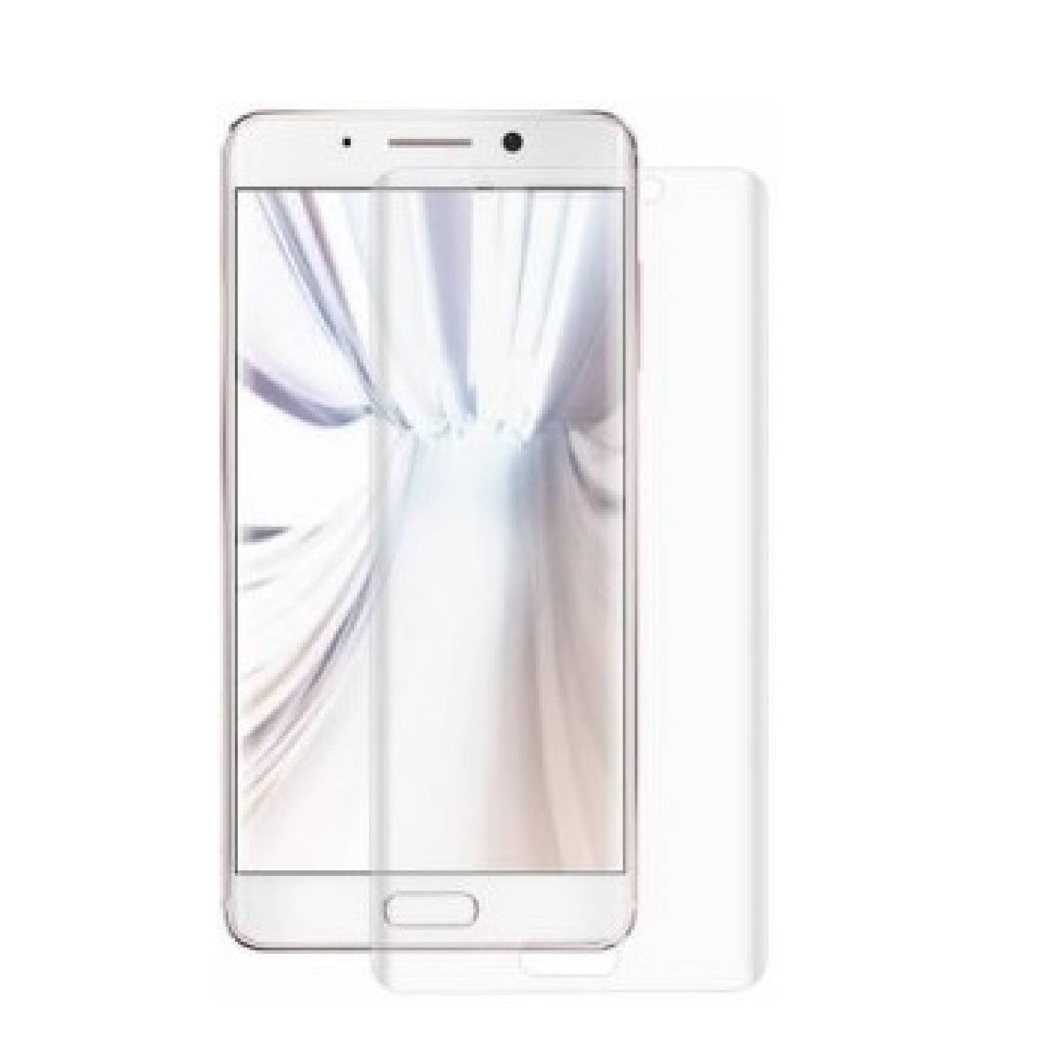 4x Panzerfolie für Huawei Mate 9 Pro FULL COVER Displayschutzfolie HD KLAR