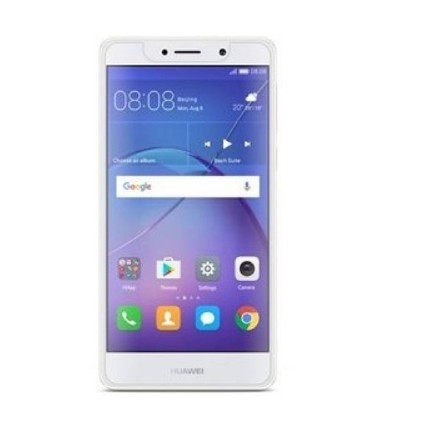 3x Displayschutzfolie für Huawei Mate 9 Lite Displayfolie Schutzfolie HD KLAR