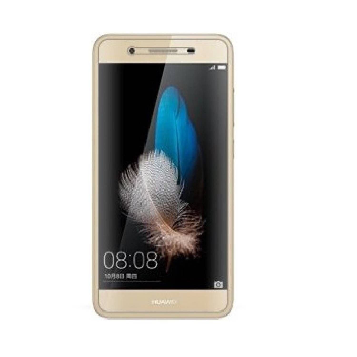 3x Displayschutzfolie für Huawei Enjoy 5S ANTI-REFLEX Displayfolie Folie MATT