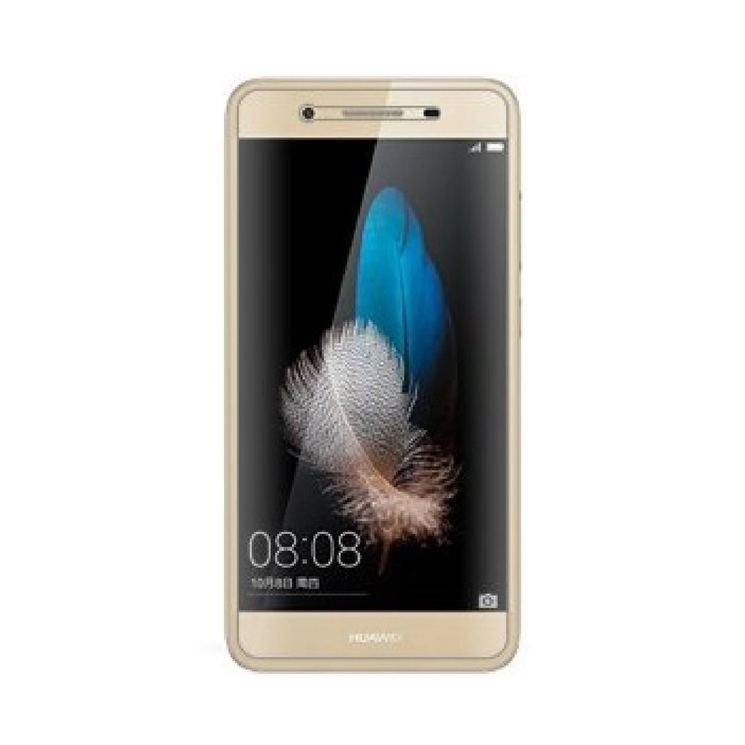 2x Displayschutzfolie für Huawei Enjoy 5S Displayfolie Schutzfolie HD KLAR
