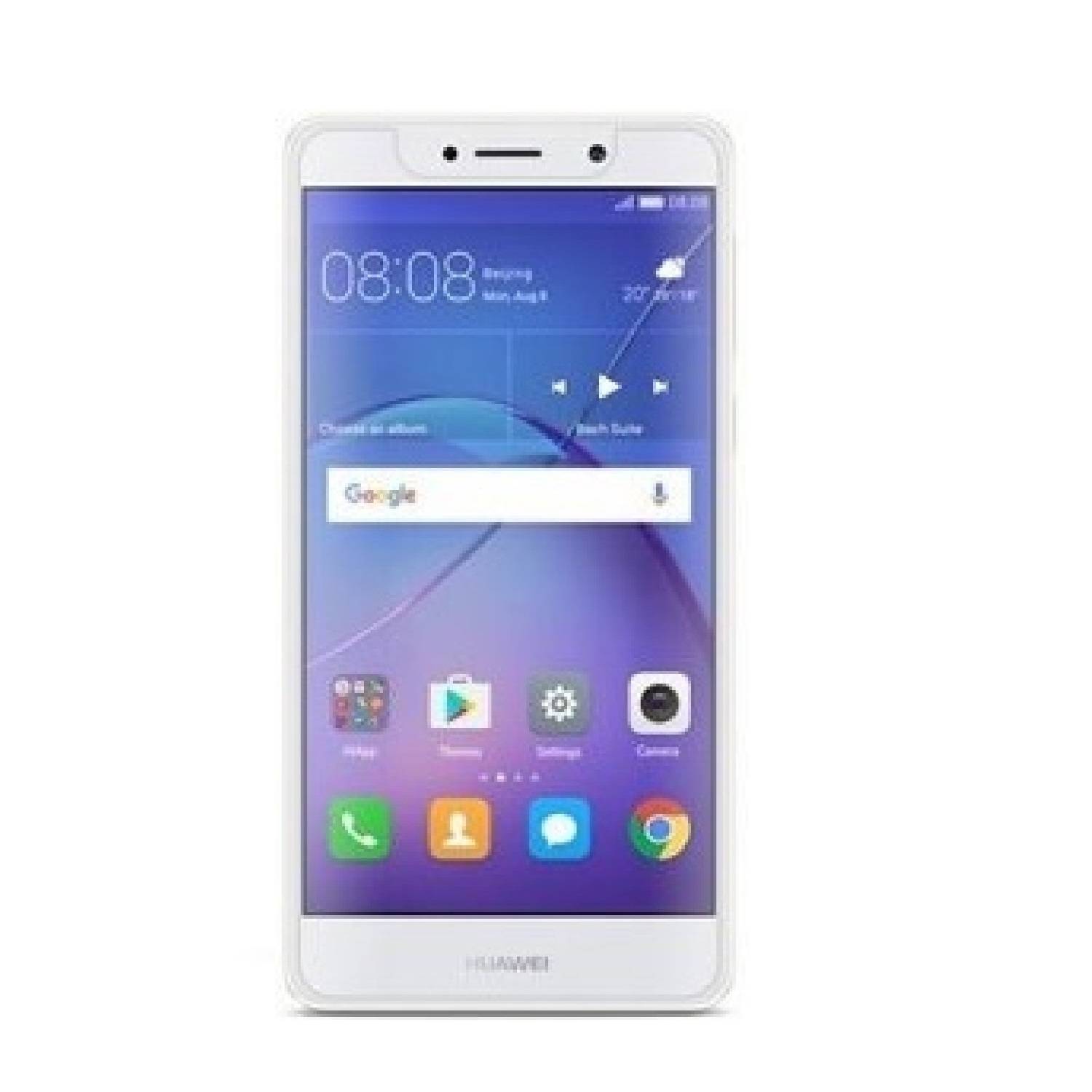 2x 9H Hartglas für Huawei Mate 9 Lite Displayschutz Schutzglas Schutzfolie Panzerfolie Panzerglas Displayglas Tempered Glasfolie Sicherheitsglas