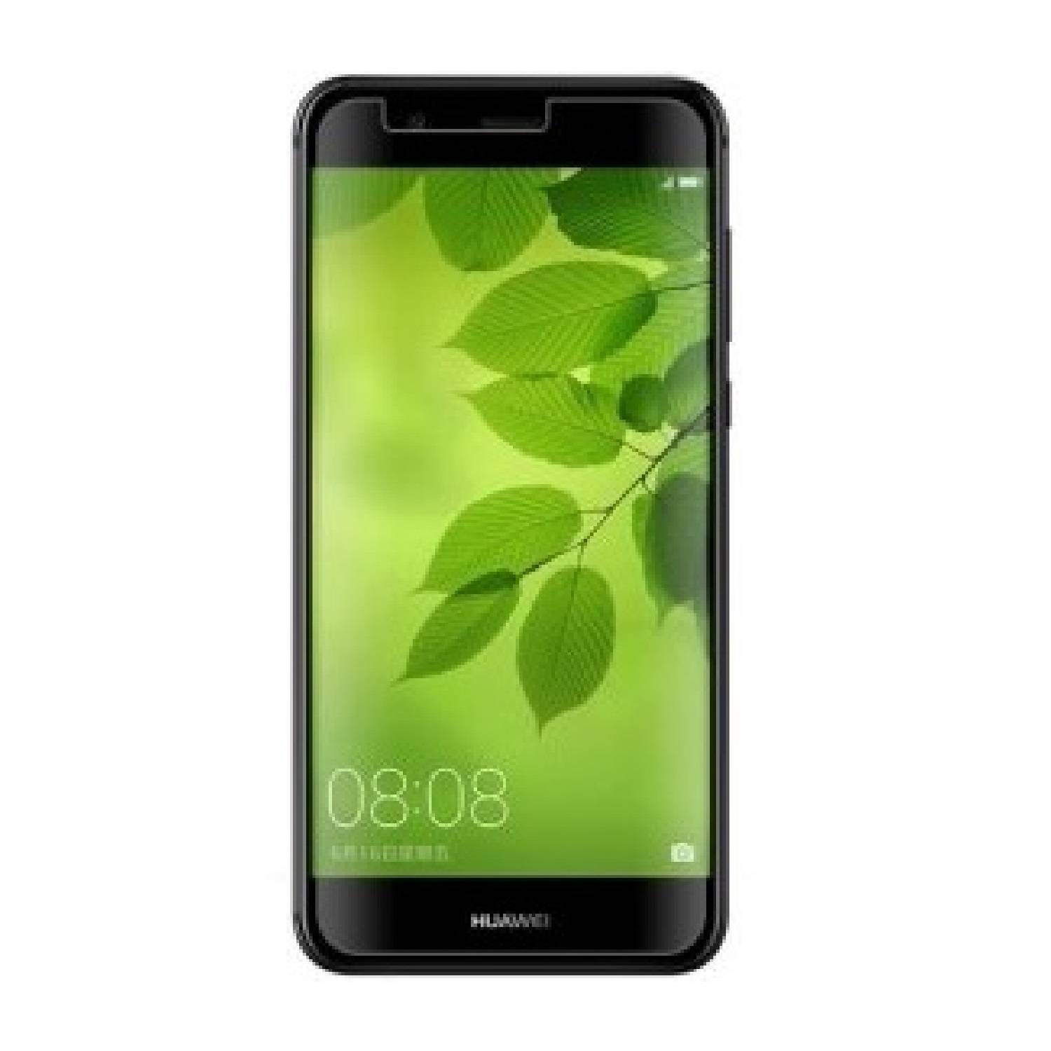 2x Panzerfolie für Huawei Nova 2 Plus ANTI-SCHOCK Displayschutzfolie HD KLAR