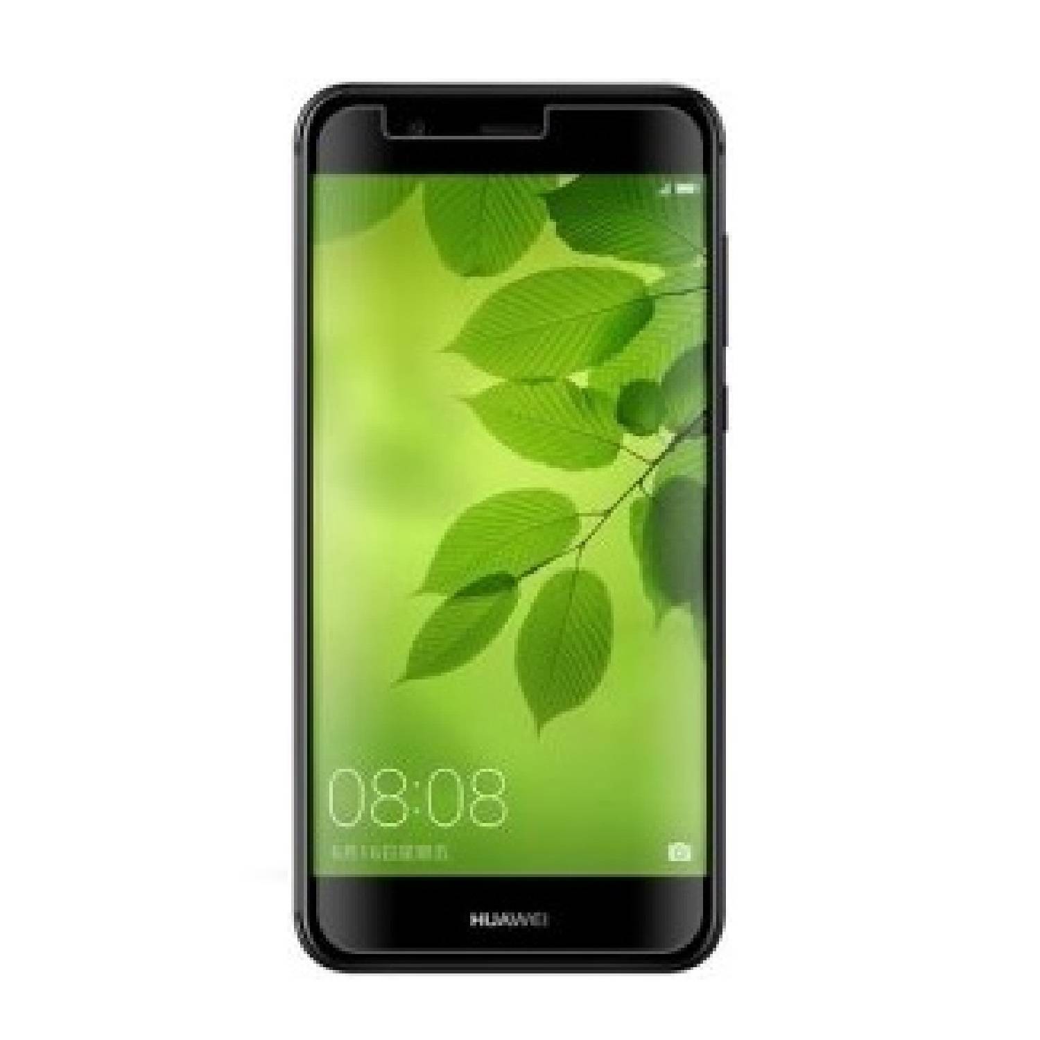4x Panzerfolie für Huawei Nova 2 Plus ANTI-SCHOCK Displayschutzfolie MATT