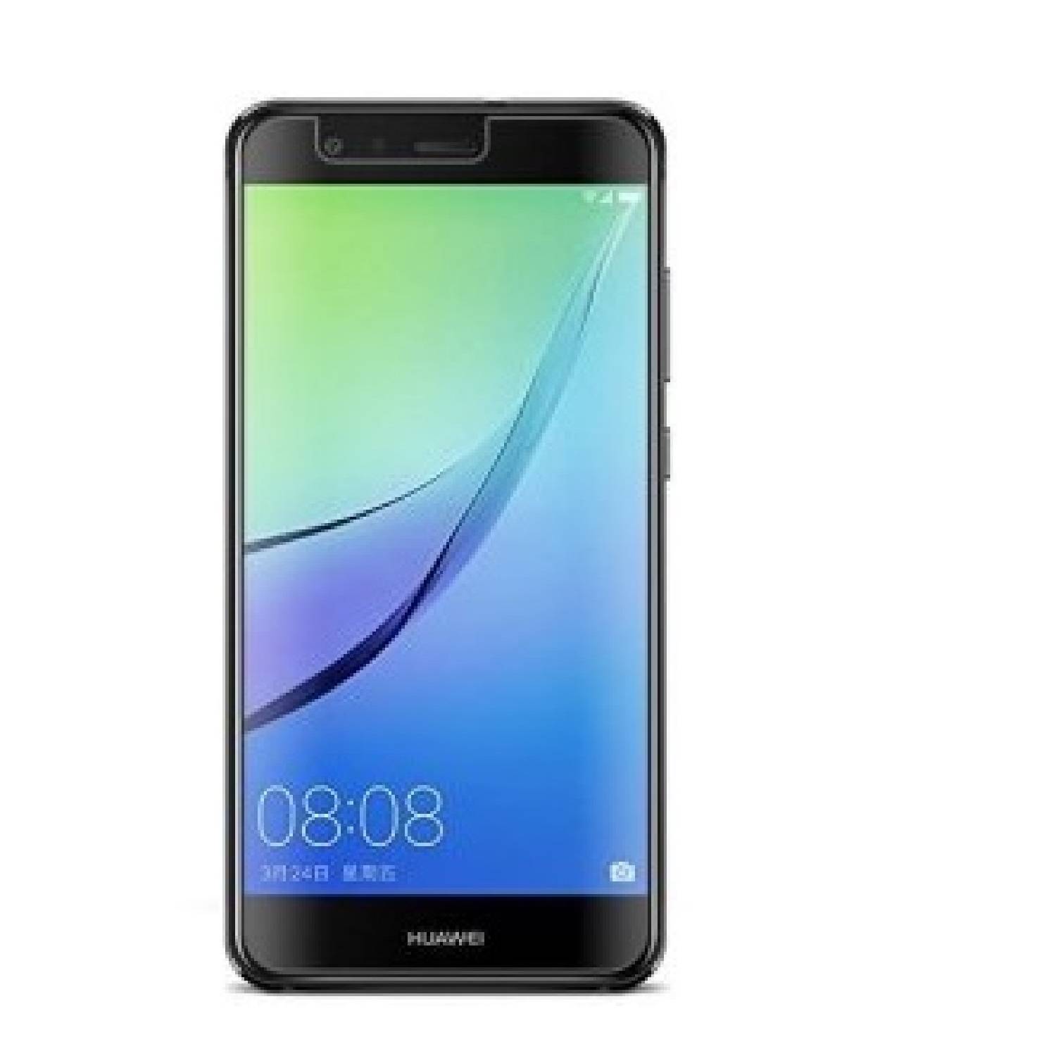 3x Displayschutzfolie für Huawei Nova Lite ANTI-REFLEX Displayfolie Folie MATT