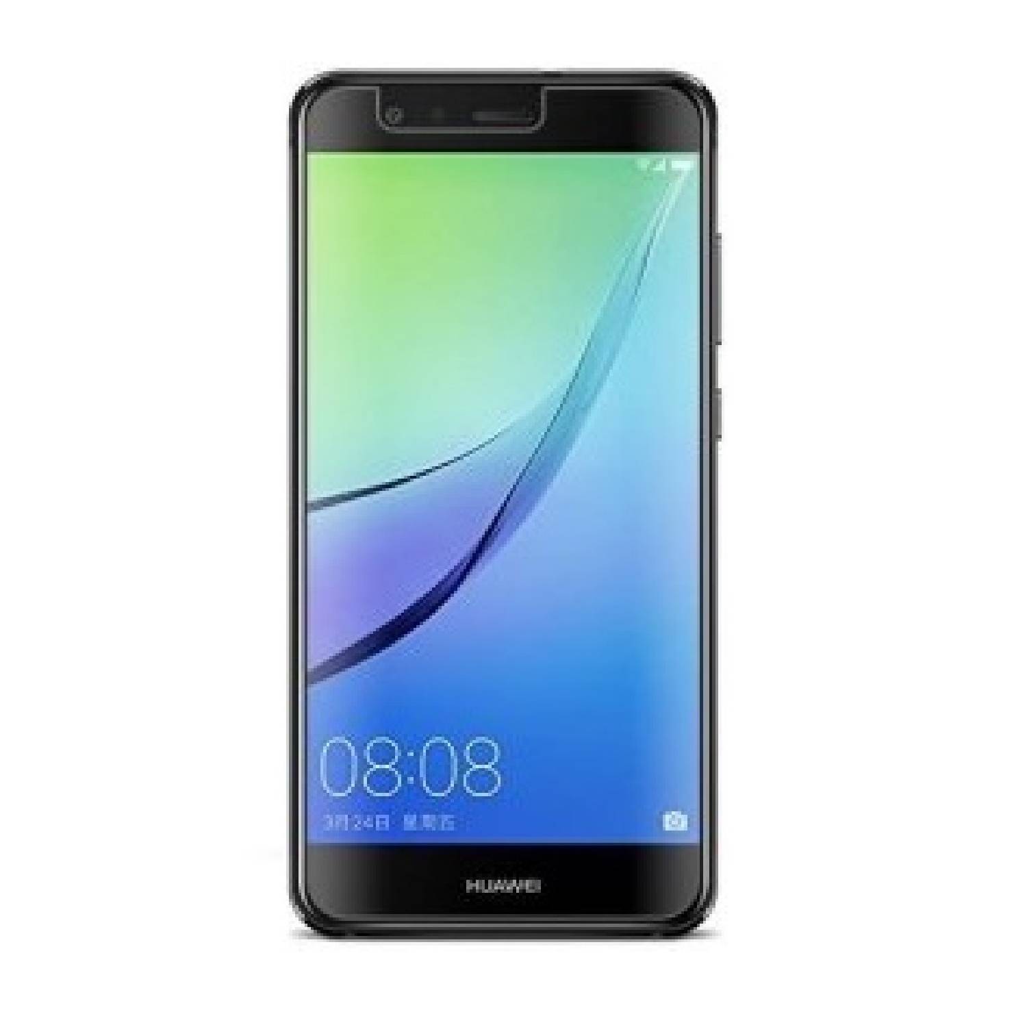 3x Displayschutzfolie für Huawei Nova Lite Displayfolie Schutzfolie HD ULTRA KLAR