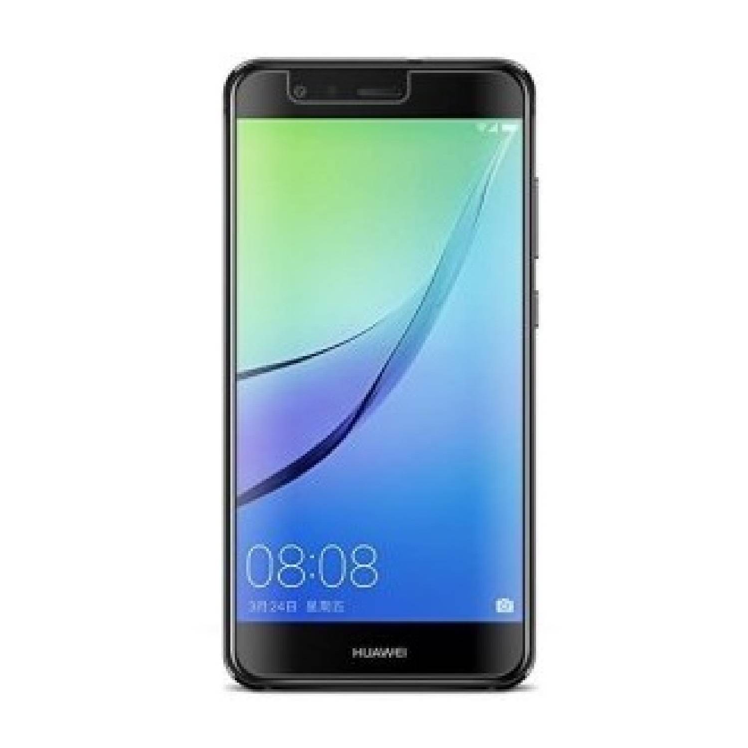 2x Panzerfolie für Huawei Nova Lite ANTI-SCHOCK Displayschutzfolie HD ULTRA KLAR