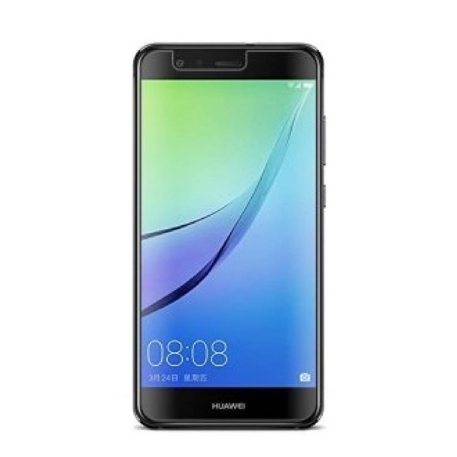 3x Panzerfolie für Huawei Nova Lite ANTI-SCHOCK Displayschutzfolie MATT