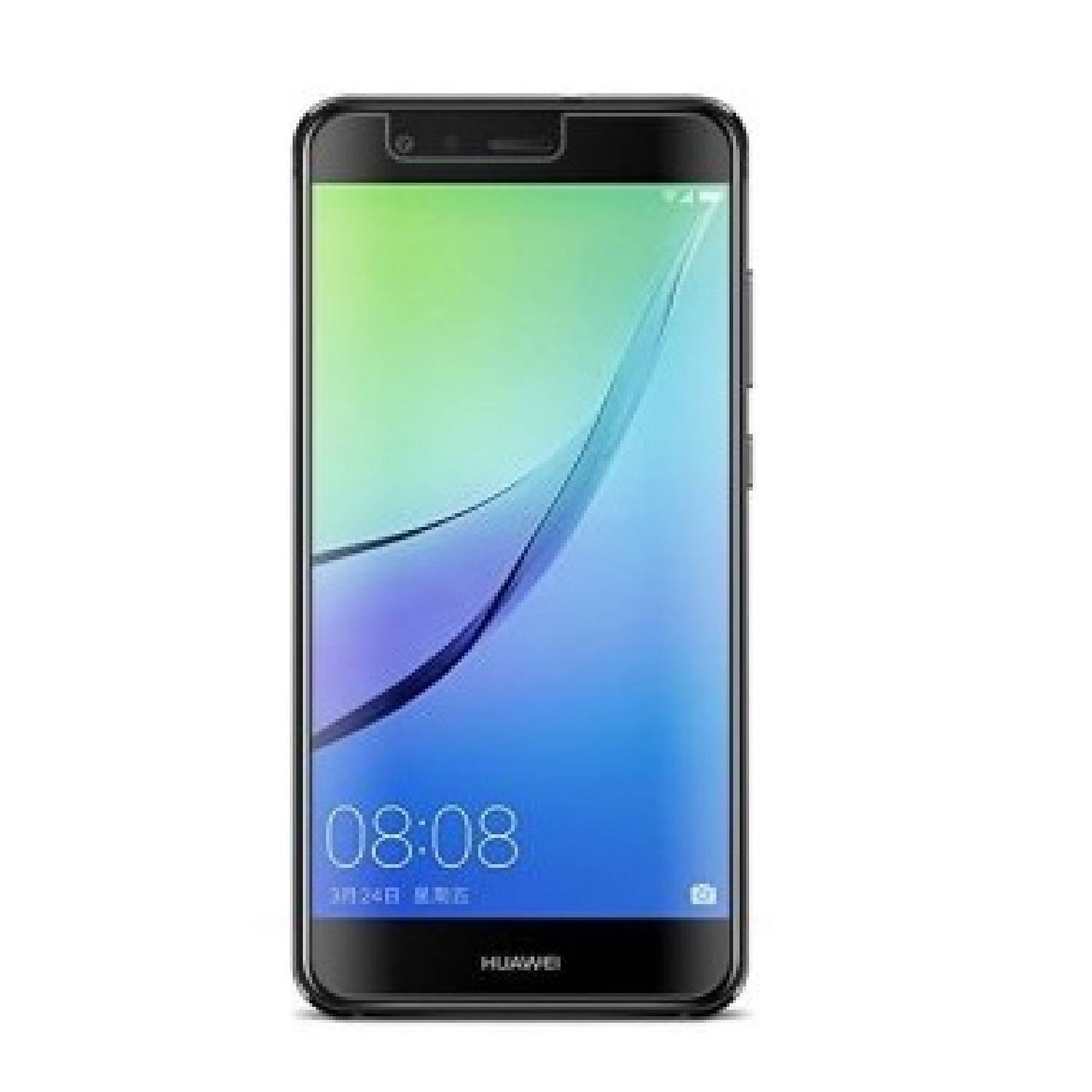 6x 9H Hartglasfolie für Huawei Nova Lite Schutzglas Panzerfolie Schutzfolie KLAR Panzerglas Schutzfolie