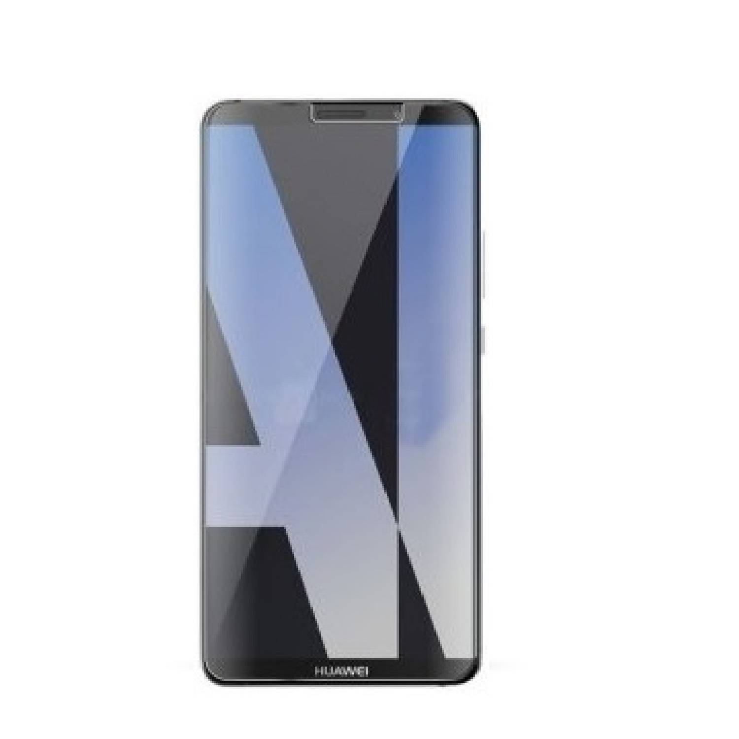 6x Displayschutzfolie für Huawei Mate 10 ANTI-REFLEX Displayfolie Display MATT