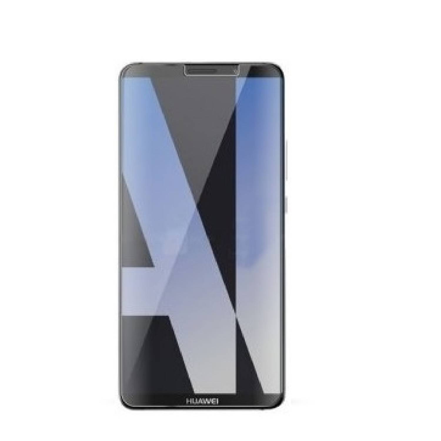 3x Displayschutzfolie für Huawei Mate 10 Displayfolie Schutzfolie HD ULTRA KLAR