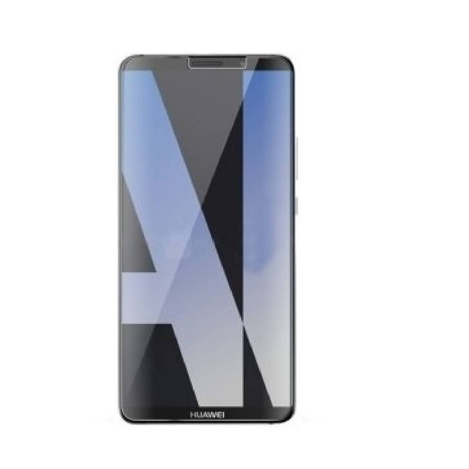 4x Panzerfolie für Huawei Mate 10 ANTI-SCHOCK Displayfolie Schutzfolie HD KLAR