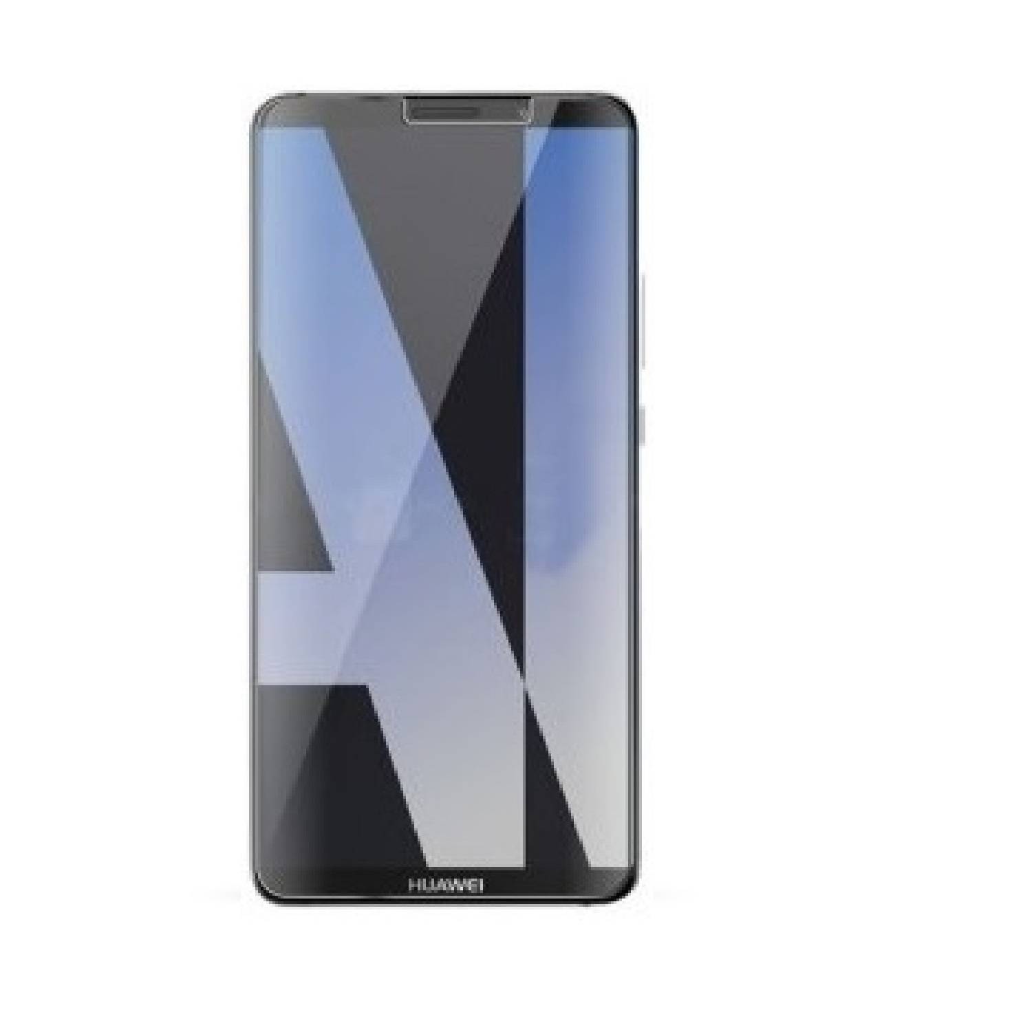1x 9H Hartglasfolie für Huawei Mate 10 Panzerfolie Displayschutzfolie HD KLAR Panzerglas Schutzfolie